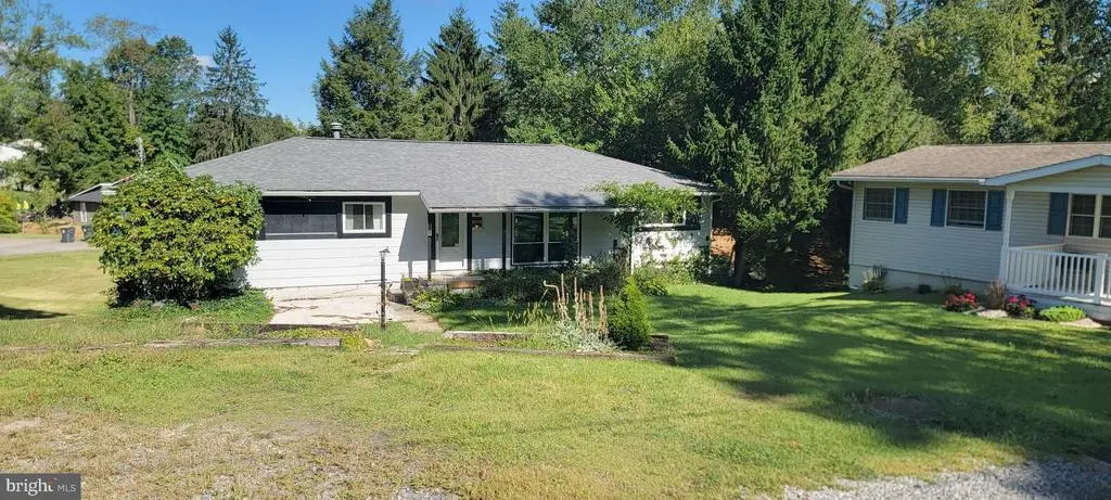 765 Meadowbrook Rd, MORGANTOWN