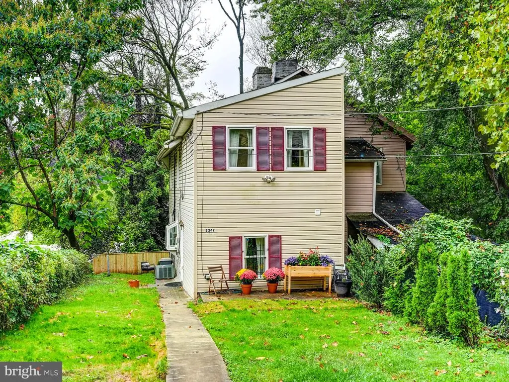 1347 Clipper Heights Ave, BALTIMORE