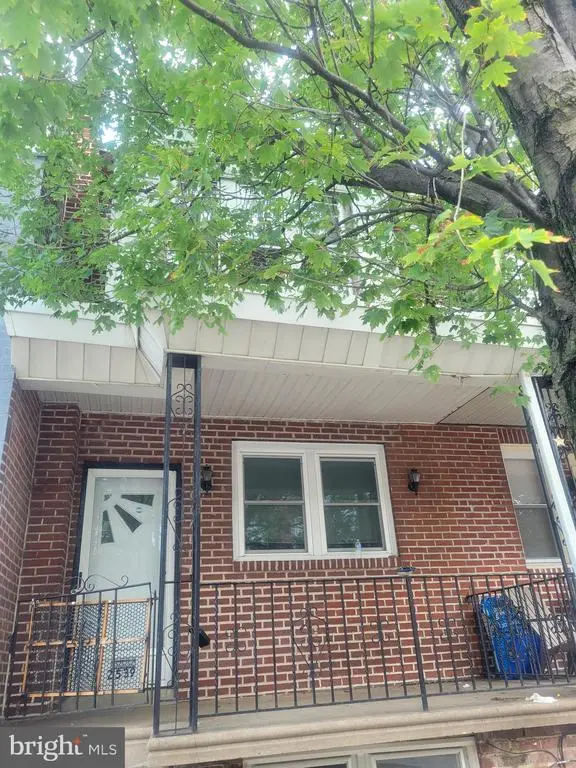 2539 E Ann St, PHILADELPHIA