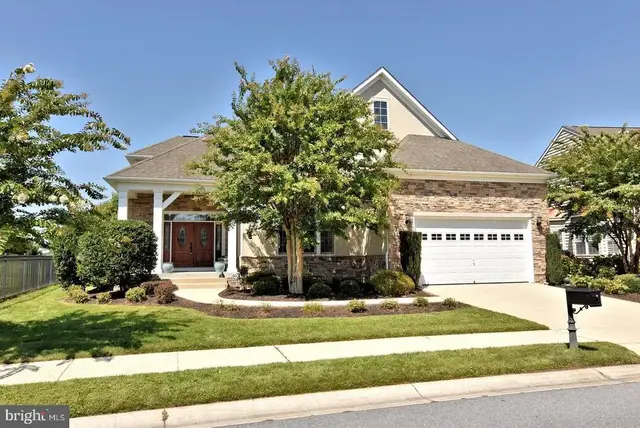 25161 Lumberton Dr, Millsboro