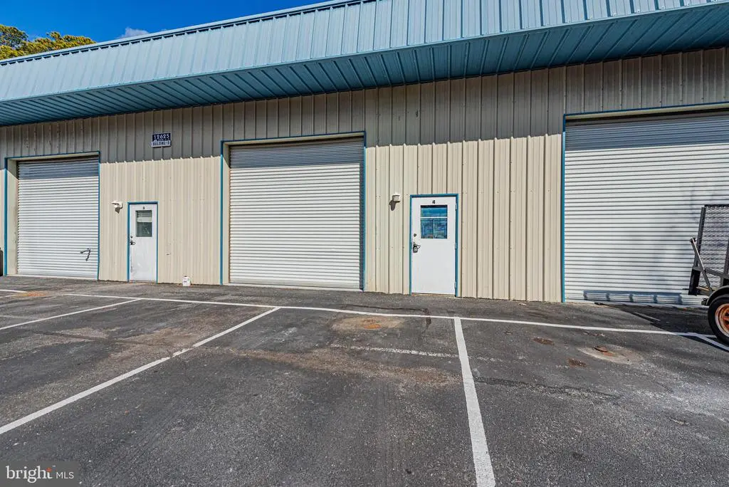 12625 Sunset Ave #4, Ocean City