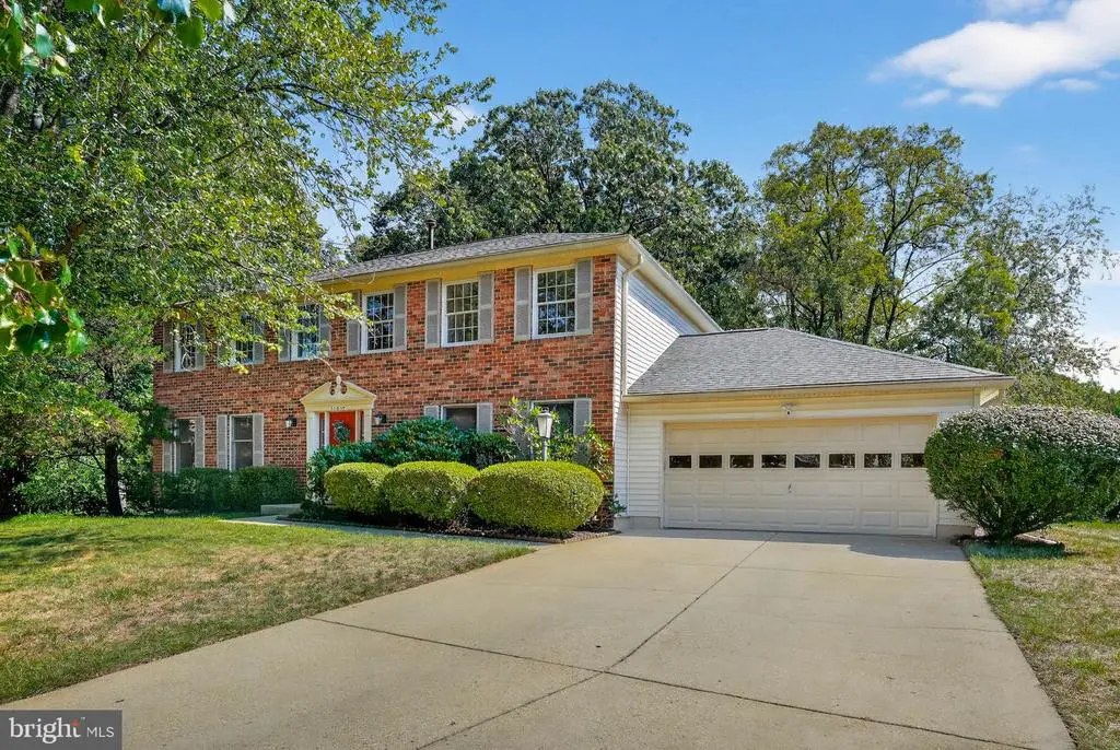 11035 Spyglass Hill Ct, BOWIE