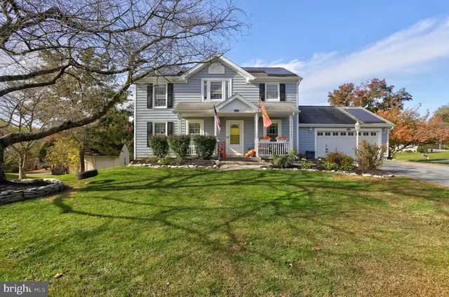 8200 Splashing Brook Ct, Laurel