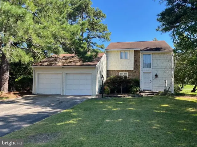 120 West Side Dr, Rehoboth Beach