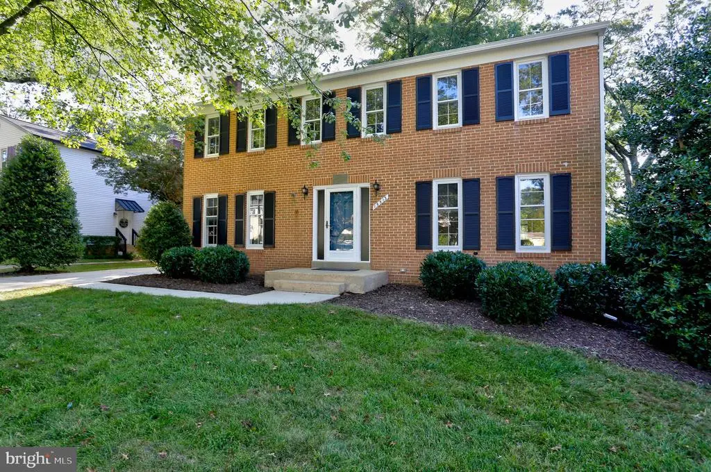 15513 Straughn Dr, Laurel