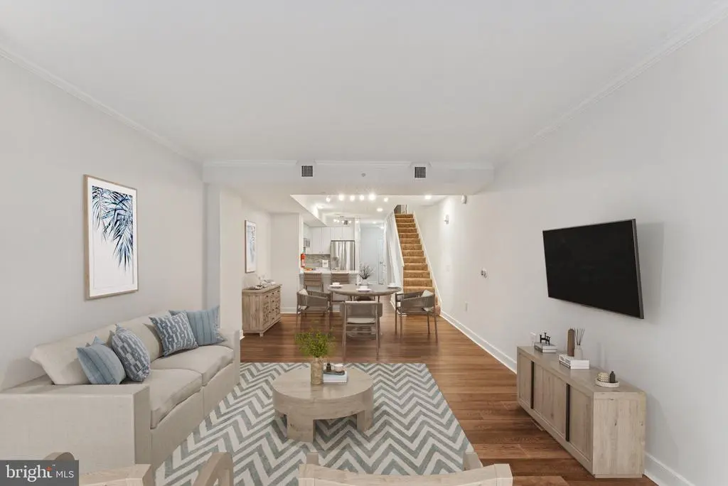 616 E St Nw #455, WASHINGTON