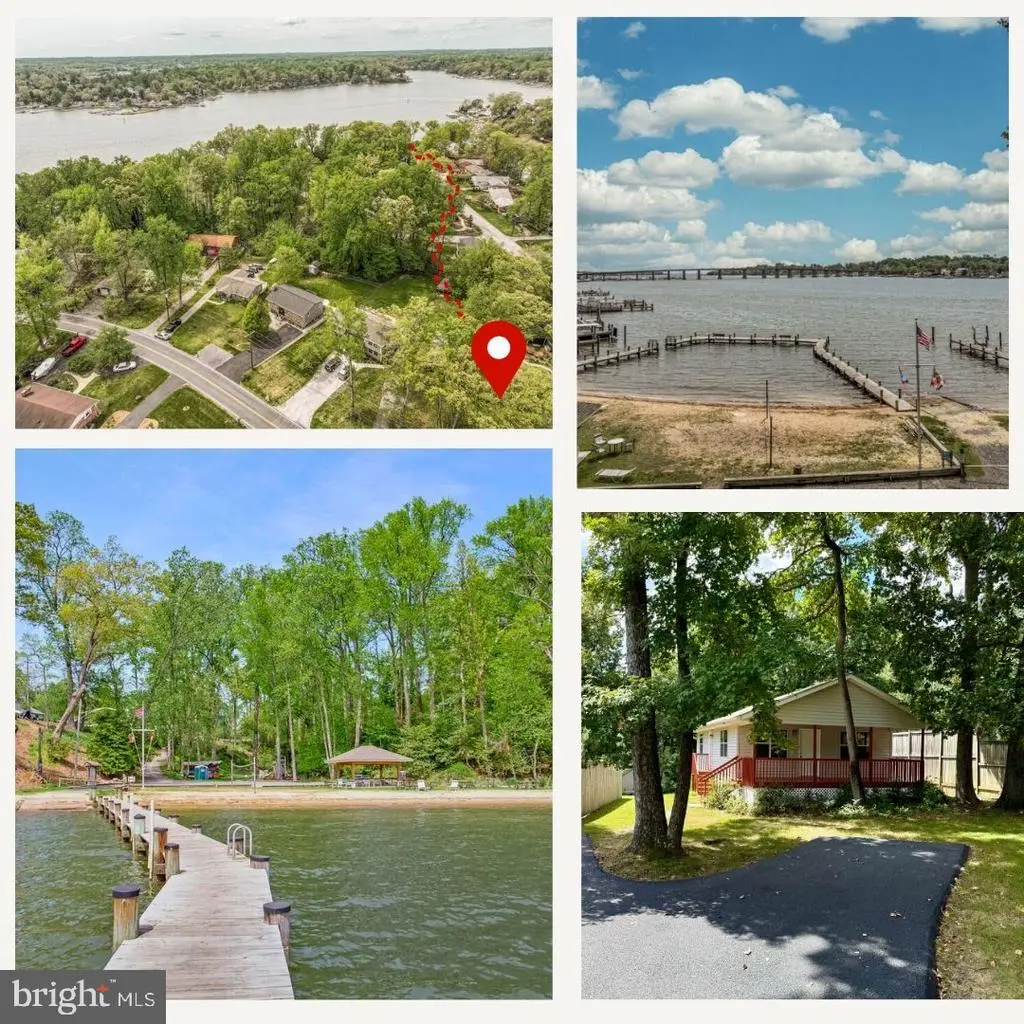 251 Cape Saint John Rd, Annapolis