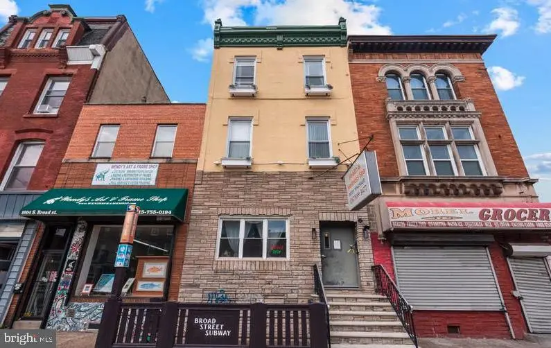 1602 S Broad St #1, PHILADELPHIA