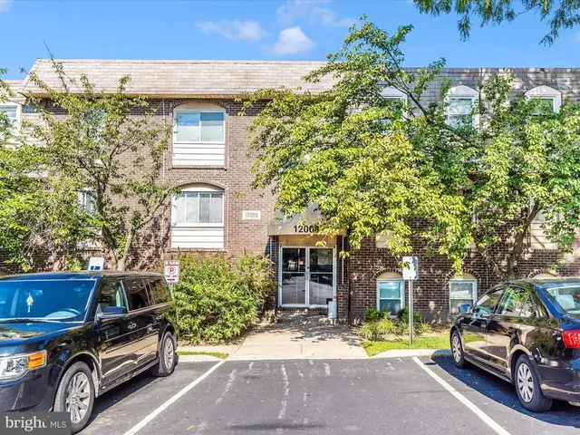 12009 Tarragon Road #g, Reisterstown