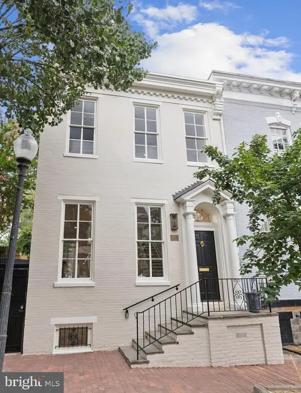 1219 29th St Nw, WASHINGTON