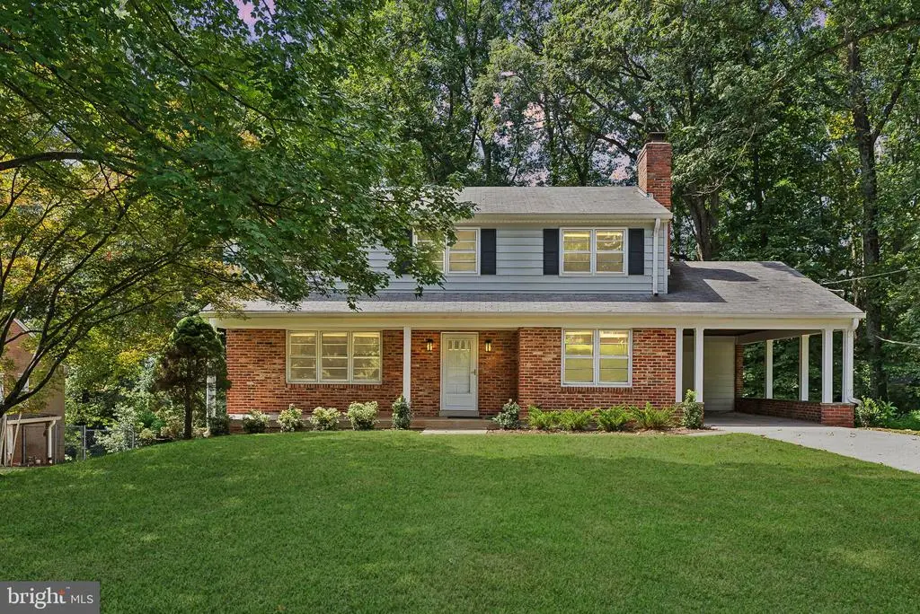 111 Marine Ter, Silver Spring