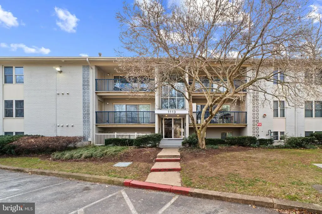 1113 Primrose Ct #302, Annapolis