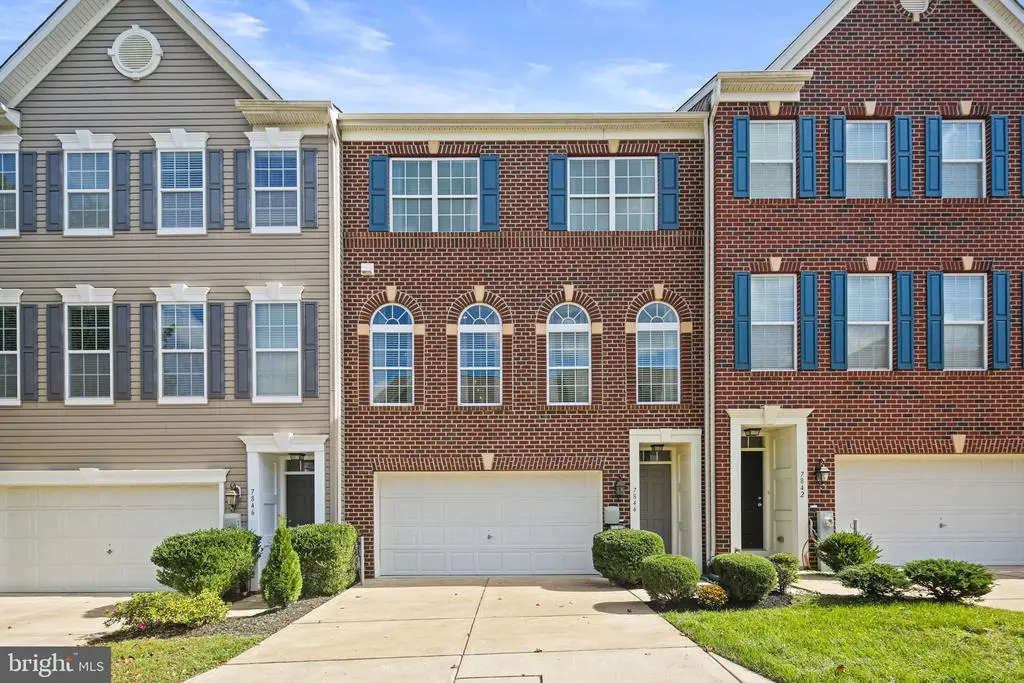 7844 River Rock Way, COLUMBIA