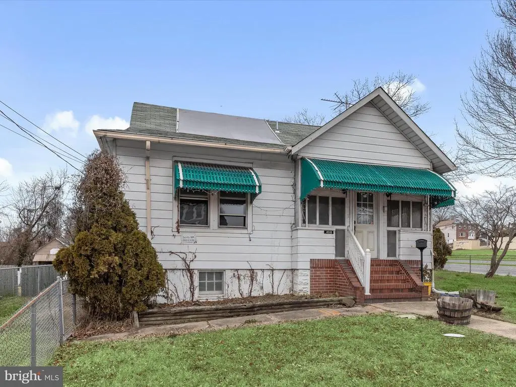 4502 Mannasota Ave, Baltimore