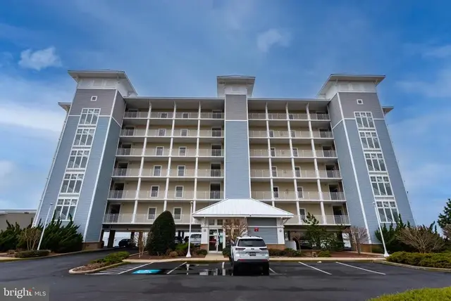 103 Williams St #213, Crisfield