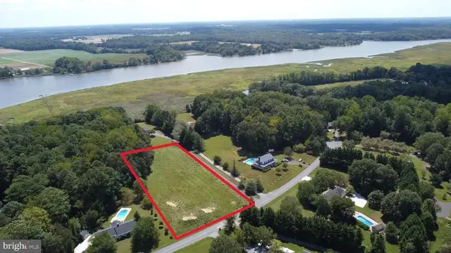 Lot #6 High Banks Dr, Easton