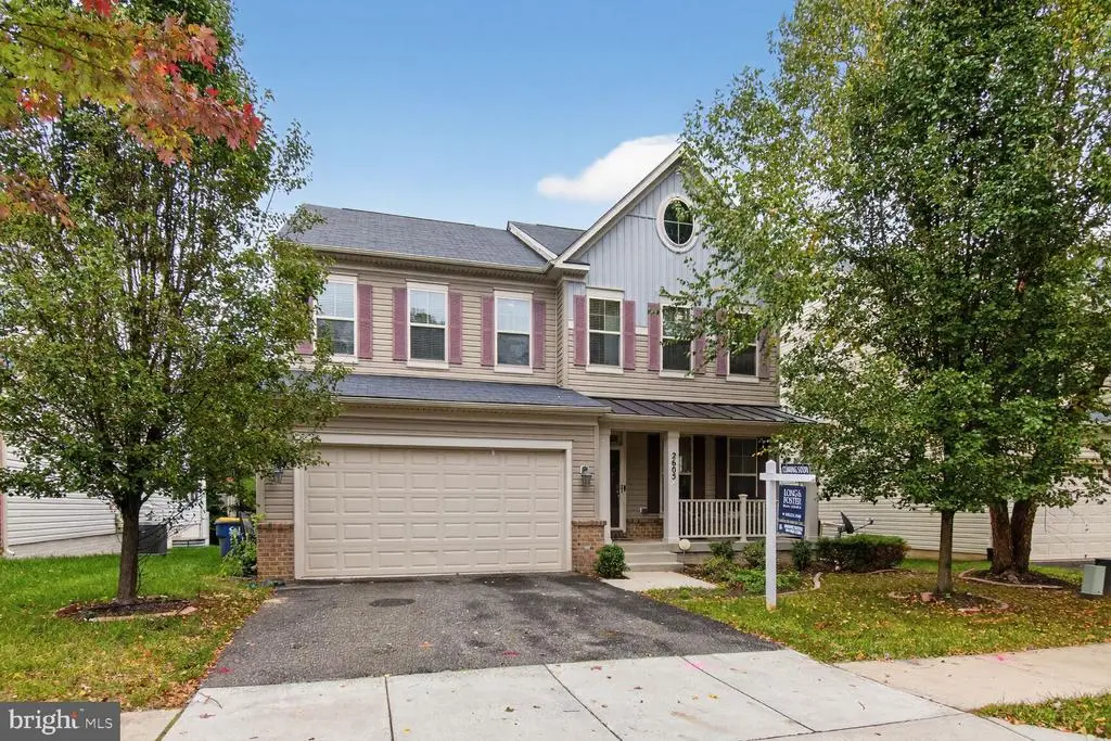 2605 Swann Wing Ct, LANHAM