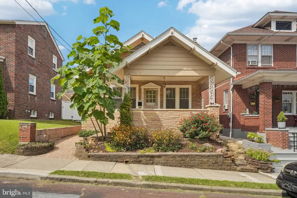 710 Hertzog Ave, FOUNTAIN HILL