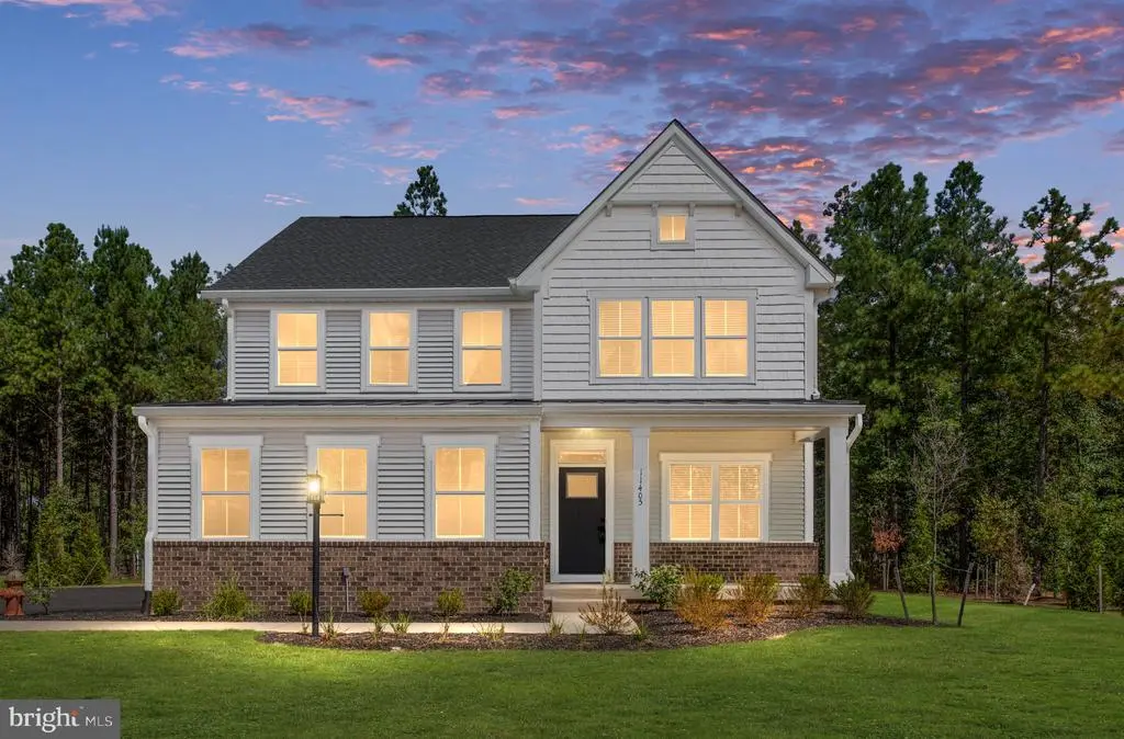 11405 Frosty Knolls Ct, SPOTSYLVANIA