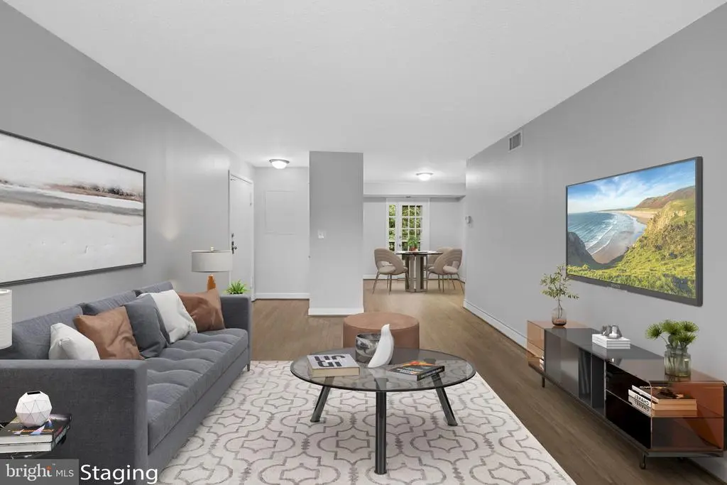 3062 S Buchanan St #b2, ARLINGTON