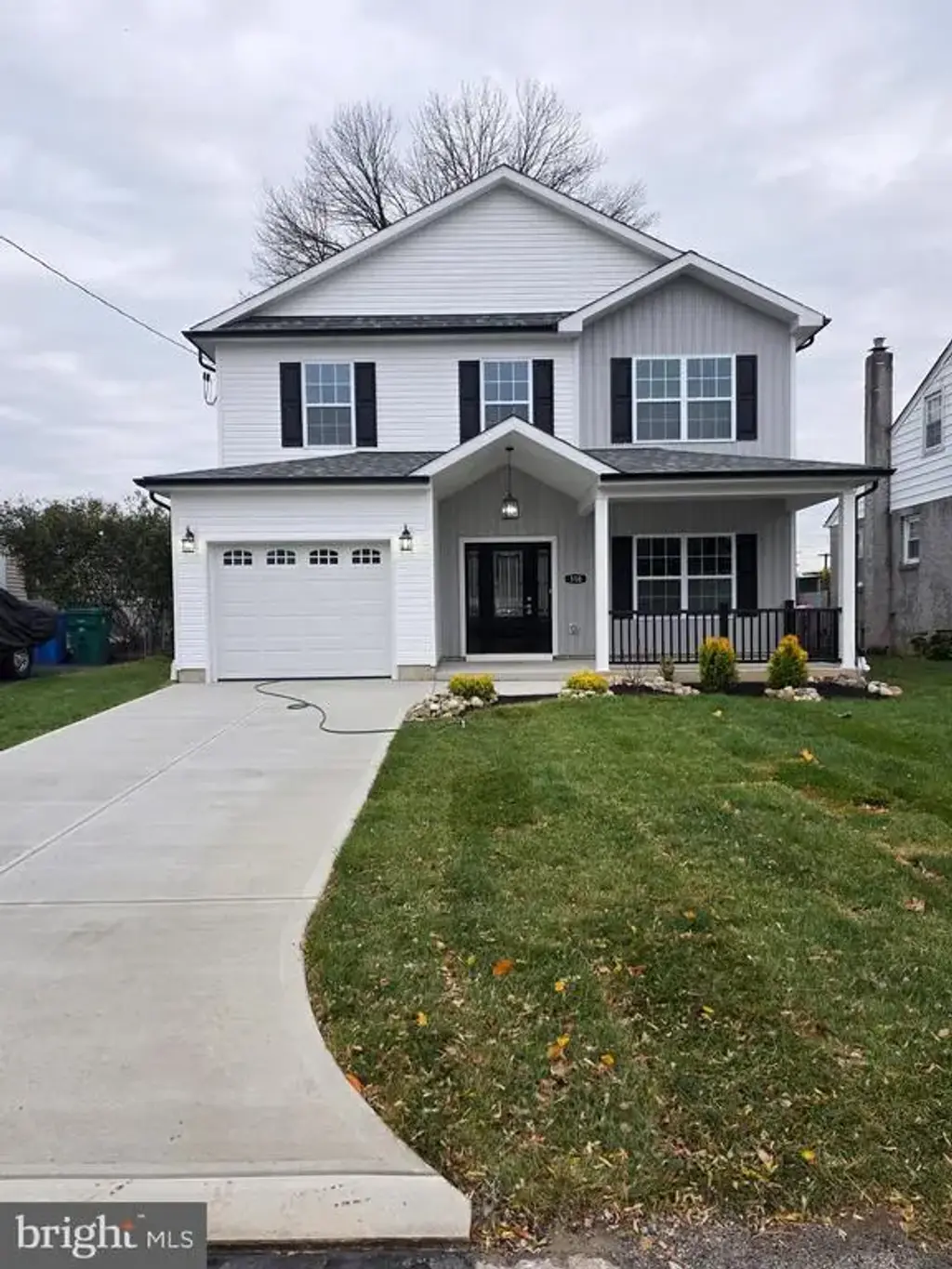 110 Neshaminy Rd, CROYDON