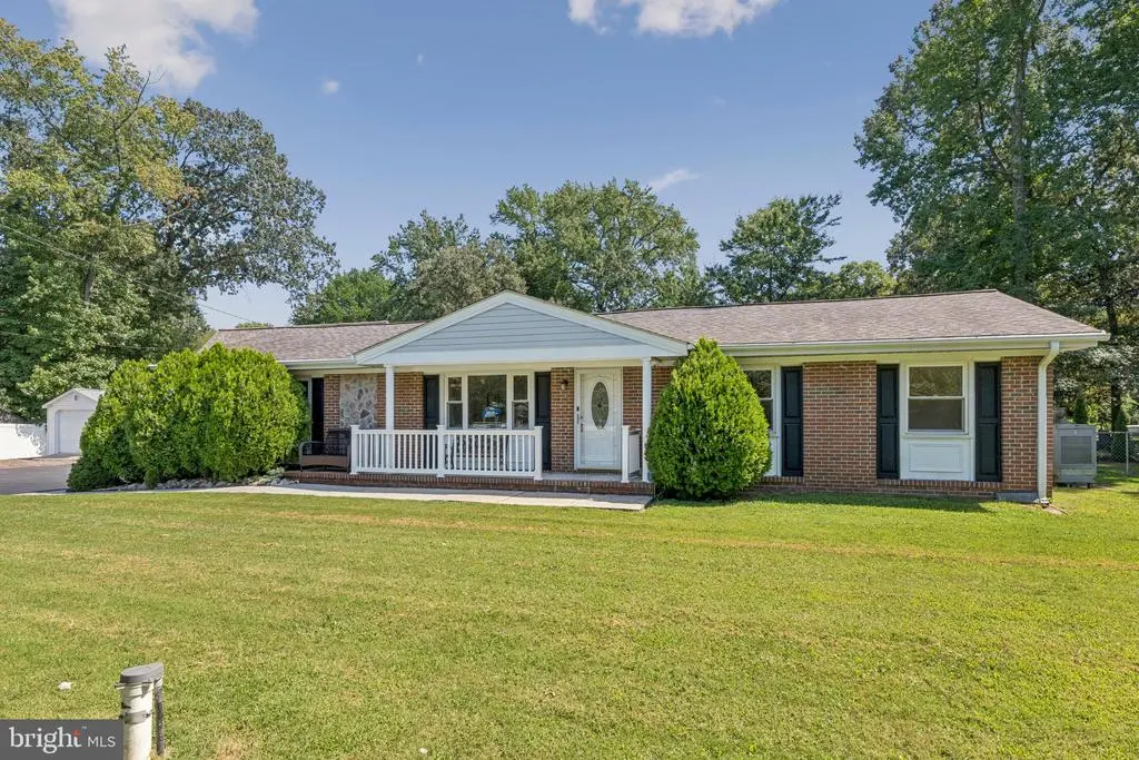 9150 Fort Smallwood Rd, Pasadena