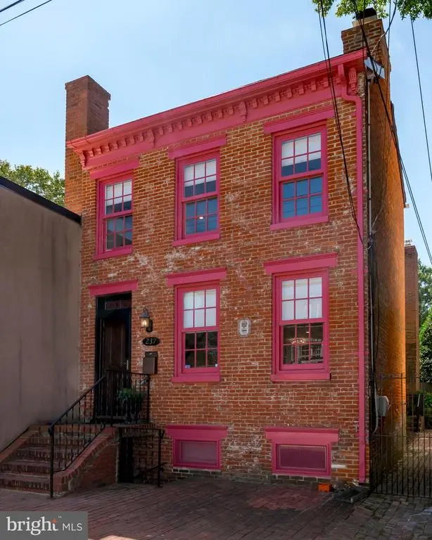 237 Hanover St, Annapolis