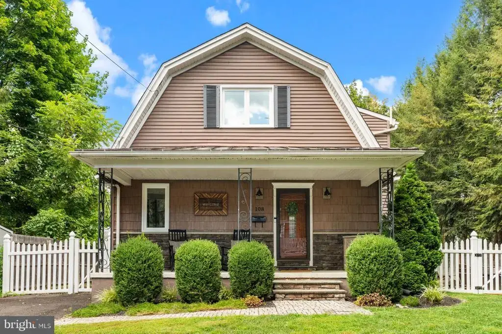 108 S Bell Ave, YARDLEY