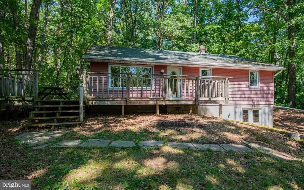 428 Hubler Ridge Rd, BELLEFONTE