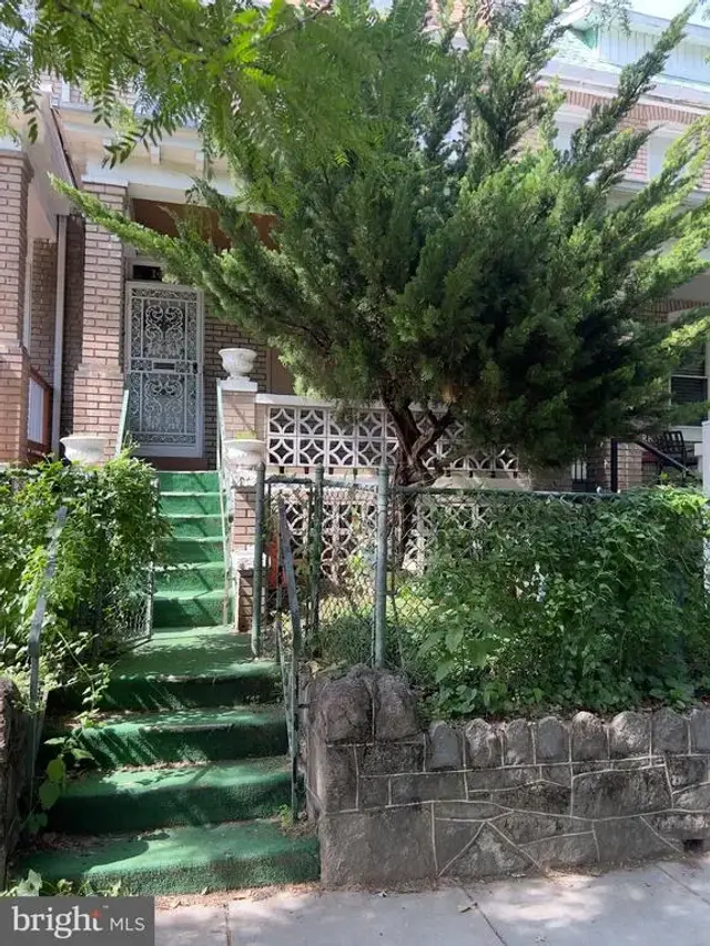 1418 E St Ne, Washington