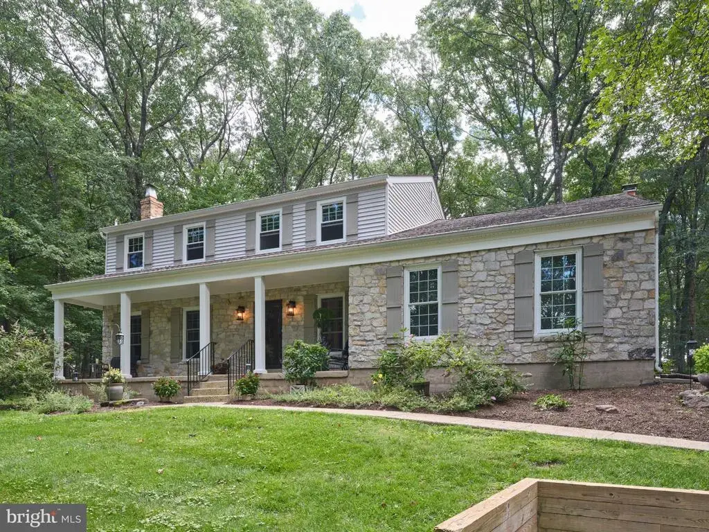 7000 Ely Rd, NEW HOPE