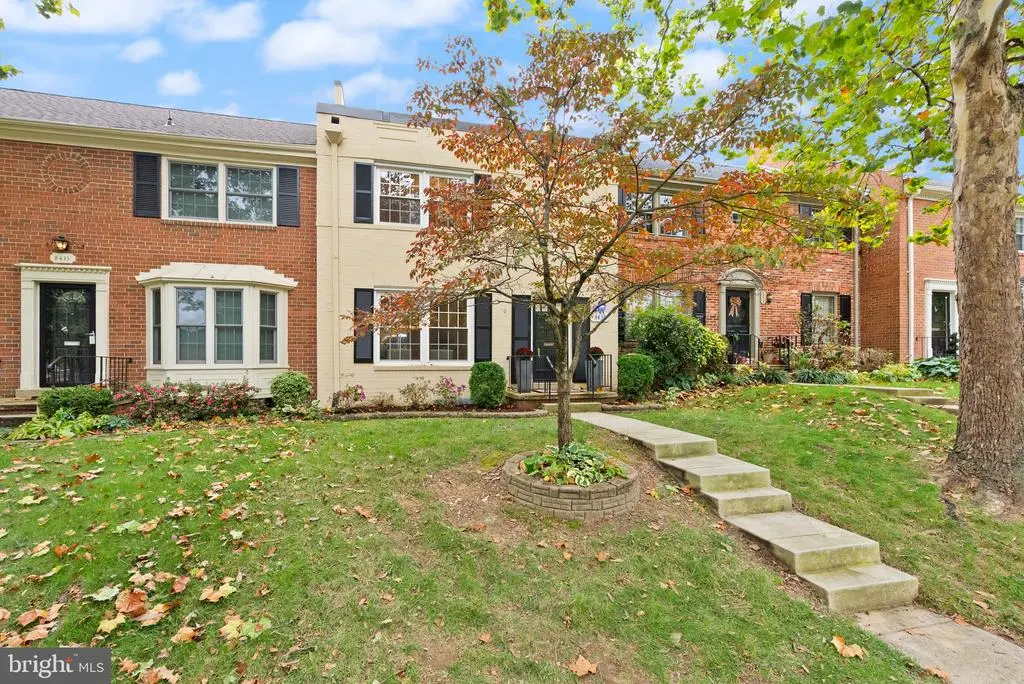 8437 Forrester Blvd, SPRINGFIELD