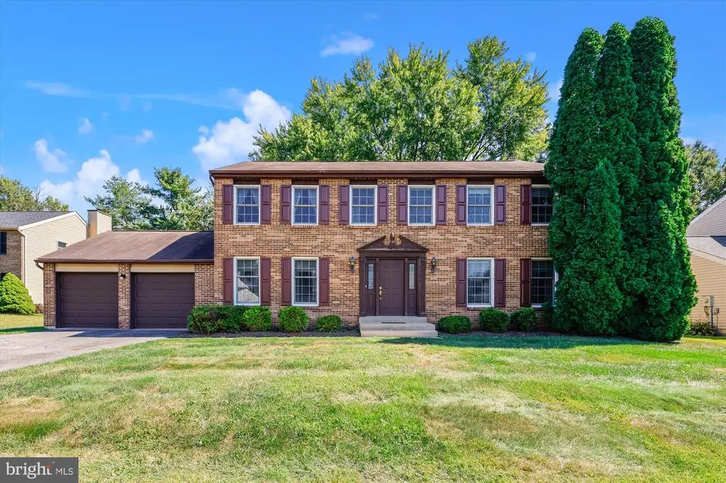 17217 Berclair Ter, DERWOOD