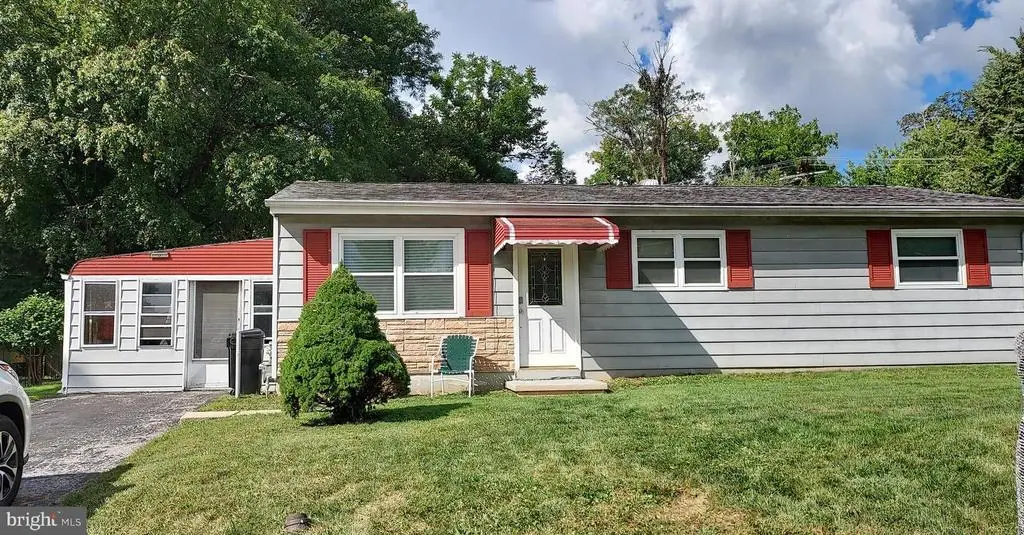 1840 Colmar Rd, Gwynn Oak