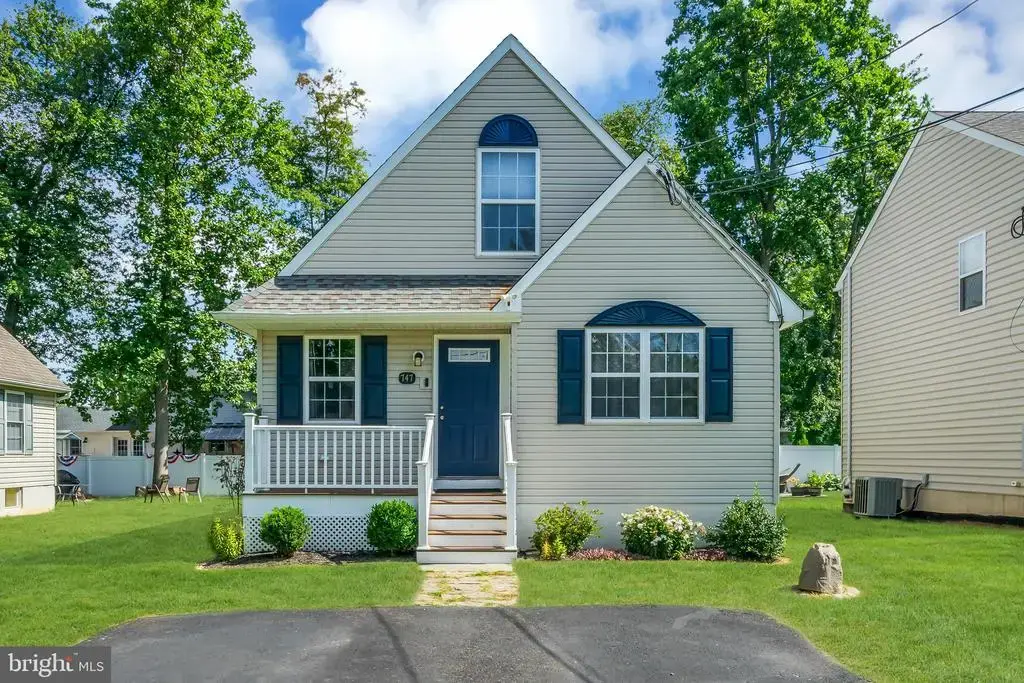747 Elm Ave, LANGHORNE