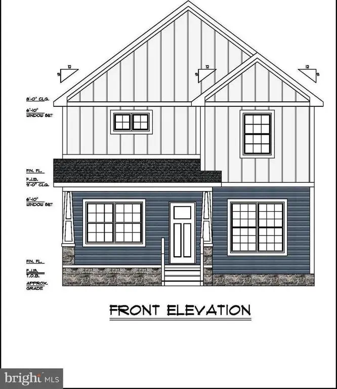 210 S Front St, GEORGETOWN