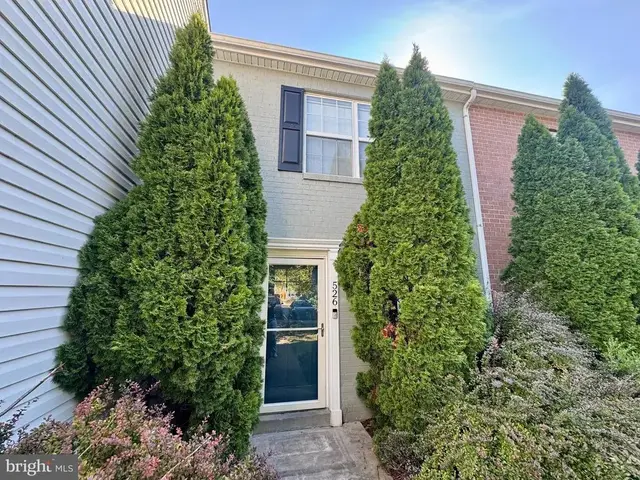 526 Lancaster Pl #526, Frederick