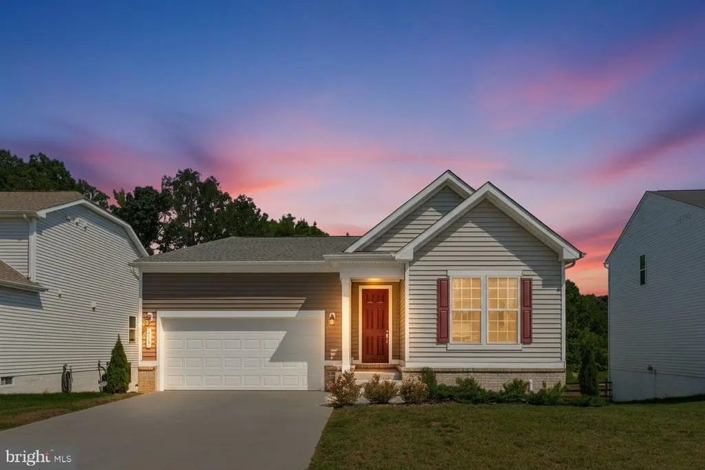 6247 Bobcat Ln, KING GEORGE