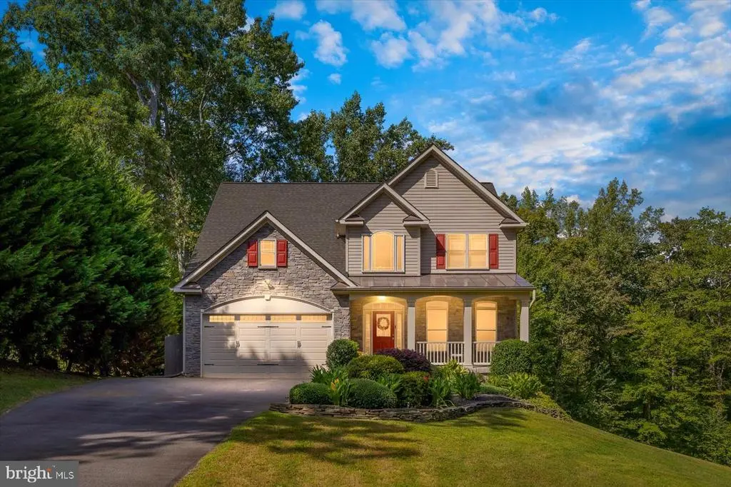 10747 Bridlerein Ct, SPOTSYLVANIA