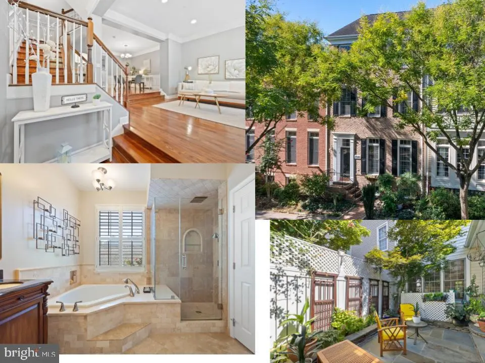 1020 Crestfield Dr, Rockville