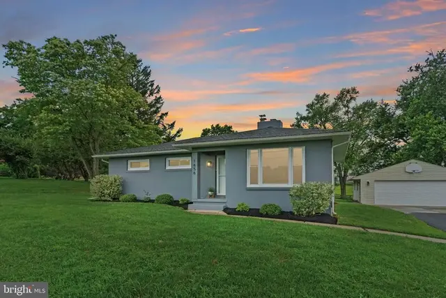1656 Daisy Rd, Woodbine