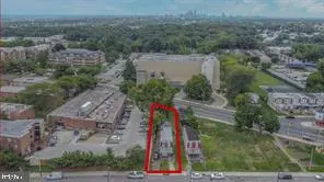 2110 W Chew Ave, PHILADELPHIA