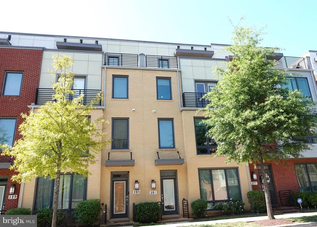 281 Kepler Dr, Gaithersburg