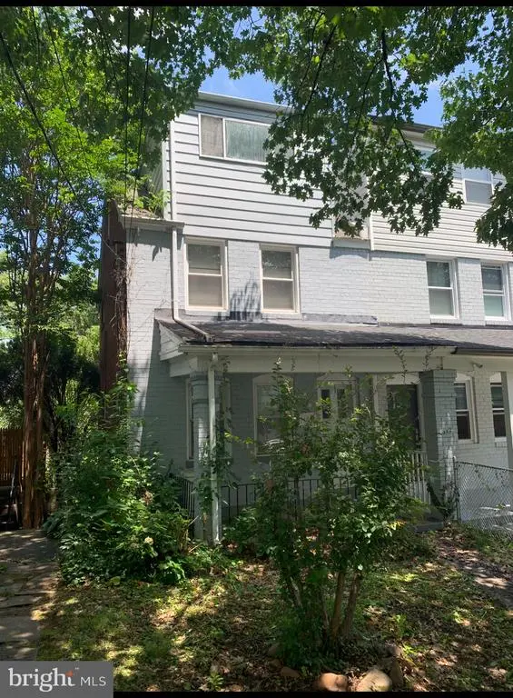 103 Forrester St Sw, WASHINGTON