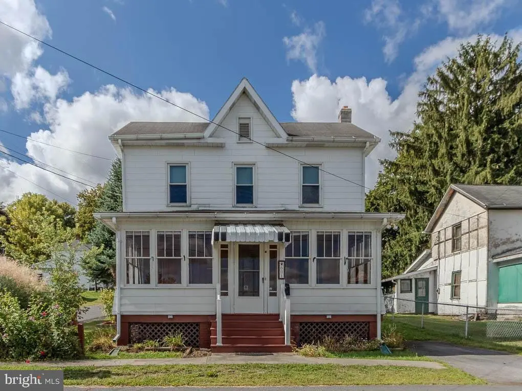 601 Laura St, Philipsburg