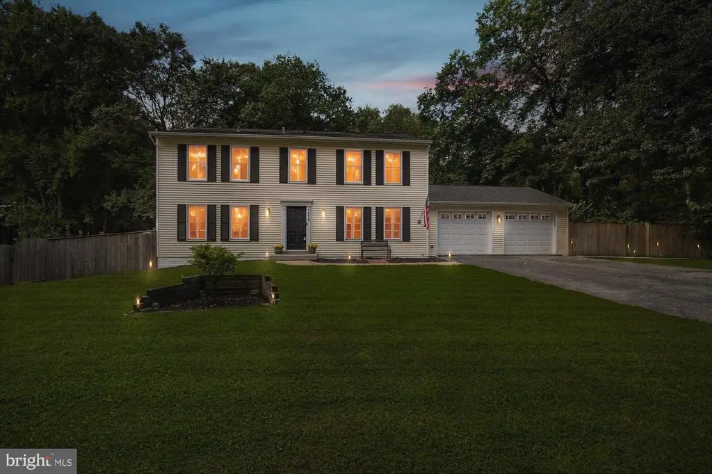 15418 Peach Orchard Rd, Silver Spring