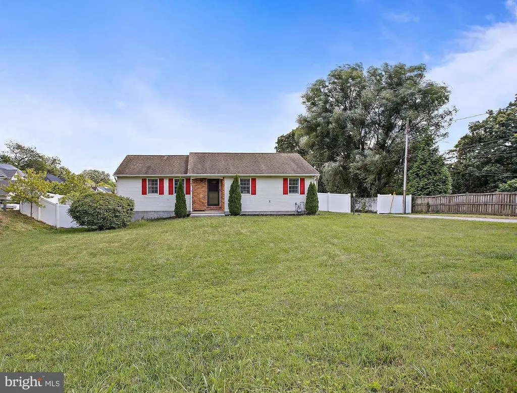 6043 Old Washington Rd, Elkridge