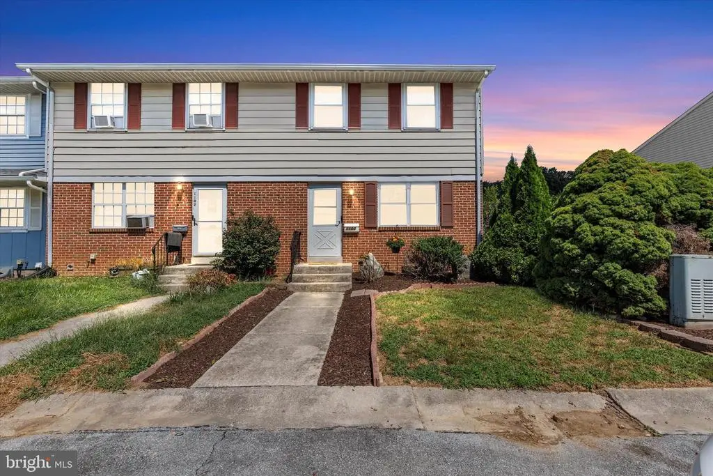 1100 Georgetown Rd, Middletown