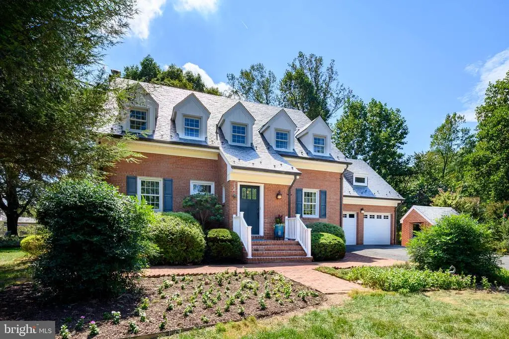 8515 Reservoir Rd, Fulton