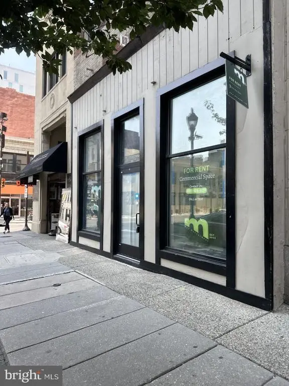 1937 Chestnut St, PHILADELPHIA